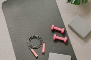 home workouts Elgin
