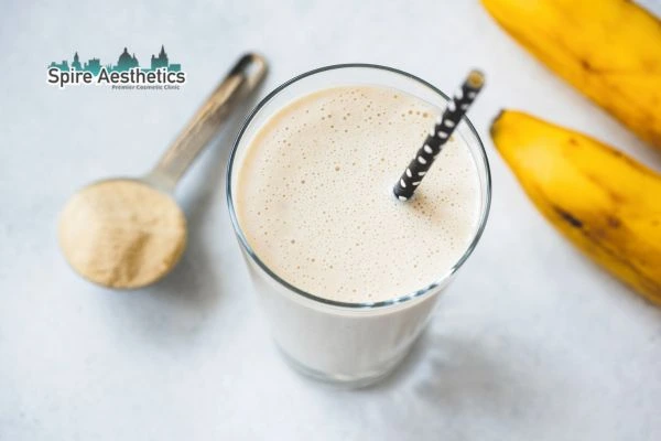 Boost your wellness goals and lose weight with the best protein powder Elgin