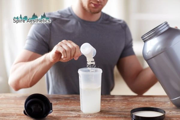 understand which protein powder Elgin is best for you!